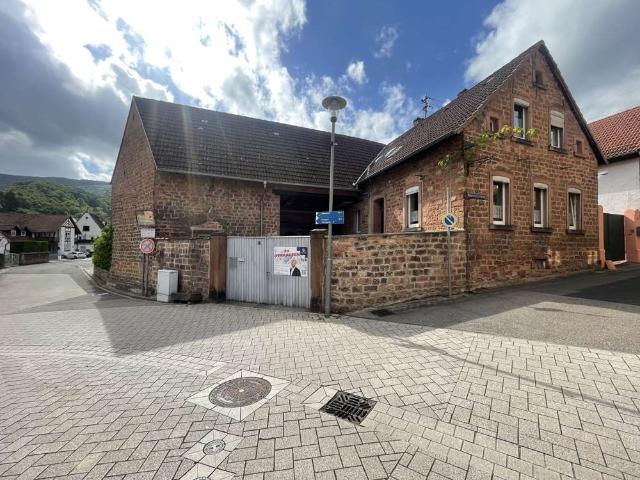Haus kaufen in Sankt Martin, Rheinland-Pfalz