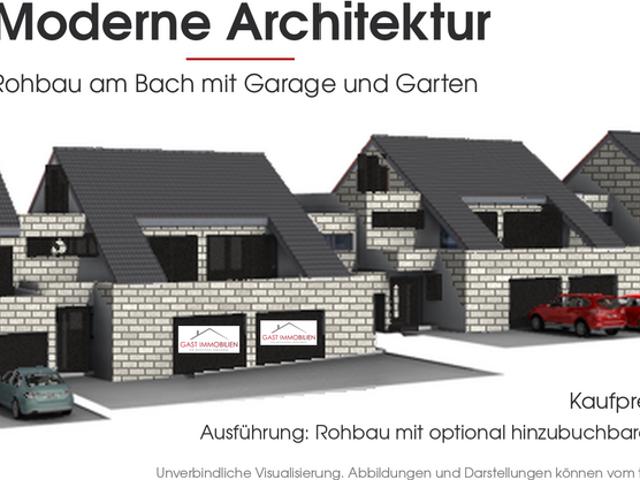 Haus kaufen in Sankt Martin, Landkreis Südliche Weinstraße