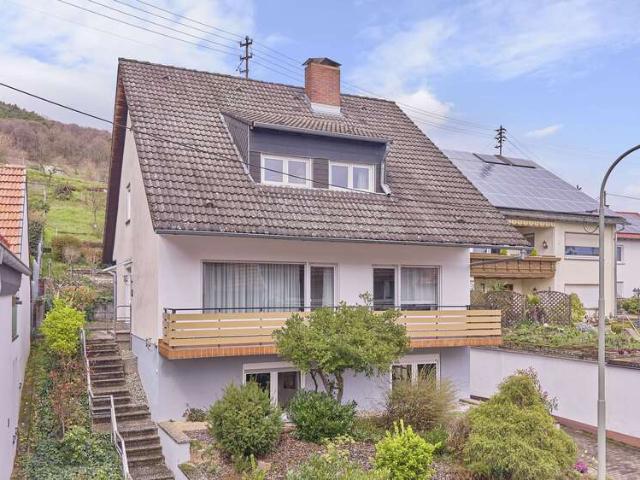 Haus kaufen in Sankt Martin, Rheinland-Pfalz
