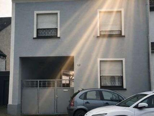 Haus kaufen in Sankt Sebastian, Rheinland-Pfalz