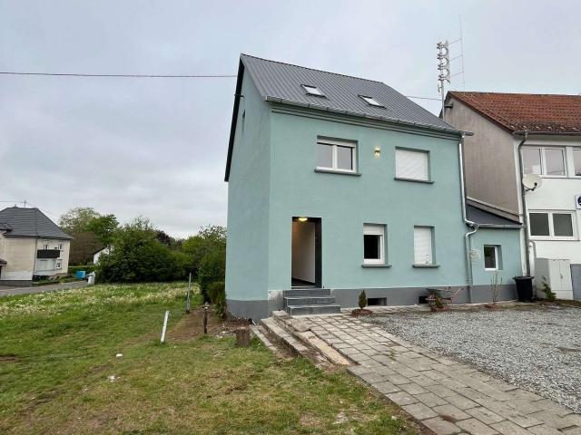 Haus kaufen in Sankt Wendel