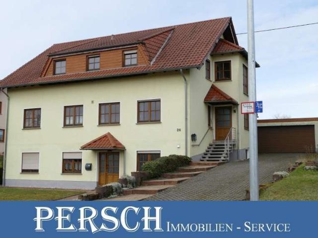 Haus kaufen in Sankt Wendel