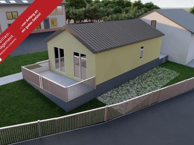 Haus kaufen in Sankt Wendel, Saarland