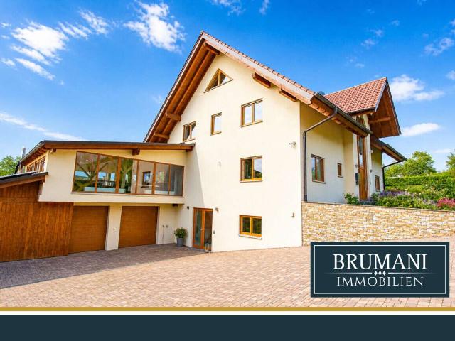 Haus kaufen in Sasbach, Baden-Württemberg