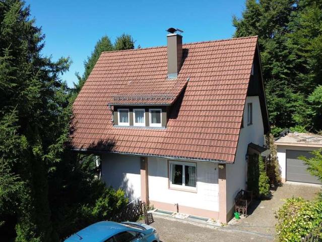 Haus kaufen in Sasbachwalden, Baden-Württemberg