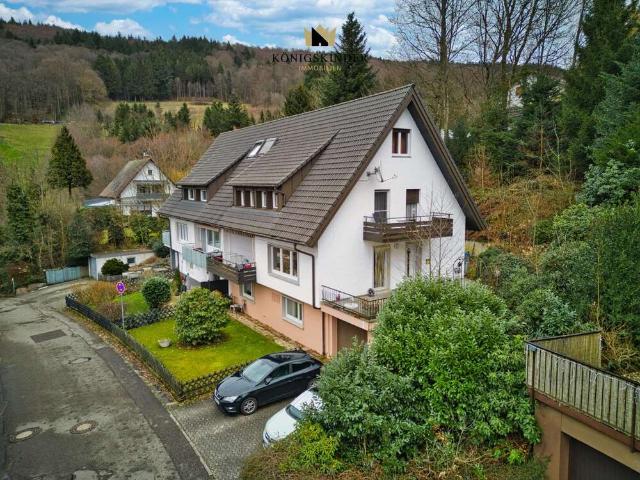 Haus kaufen in Sasbachwalden, Baden-Württemberg