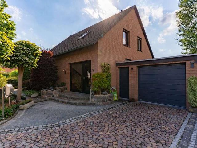 Haus kaufen in Sassenberg, Nordrhein-Westfalen