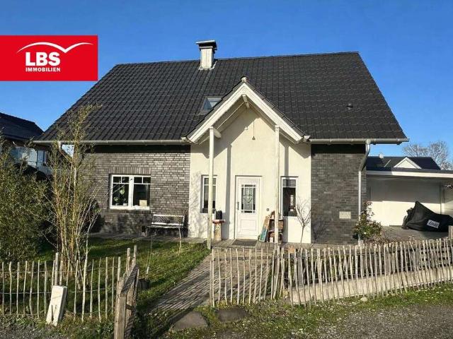 Haus kaufen in Sassenberg, Nordrhein-Westfalen