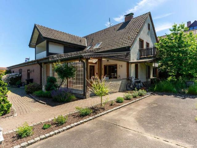Haus kaufen in Sassenberg, Nordrhein-Westfalen