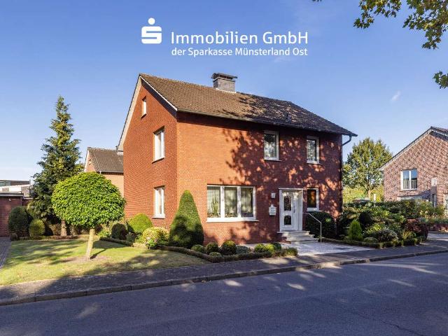 Haus kaufen in Füchtorf, Sassenberg