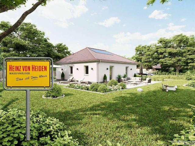 Haus kaufen in Satrup, Schleswig-Holstein
