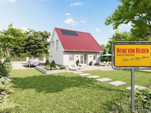 Haus kaufen in Satrup, Schleswig-Holstein