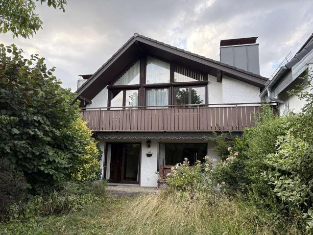 Haus kaufen in Satteldorf, Baden-Württemberg