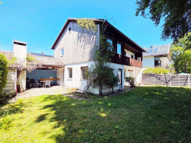 Haus kaufen in Sauerlach, Bayern