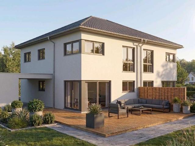 Haus kaufen in Sauerlach, Bayern