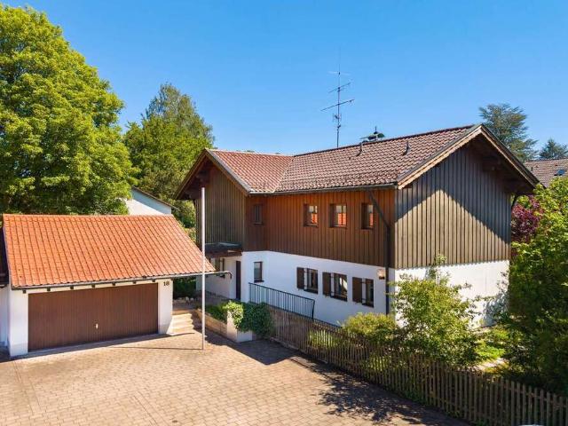 Haus kaufen in Sauerlach, Bayern