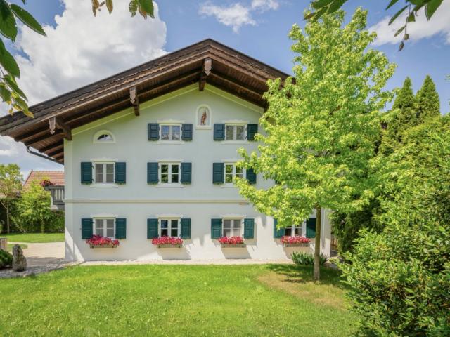 Haus kaufen in Sauerlach, Bayern