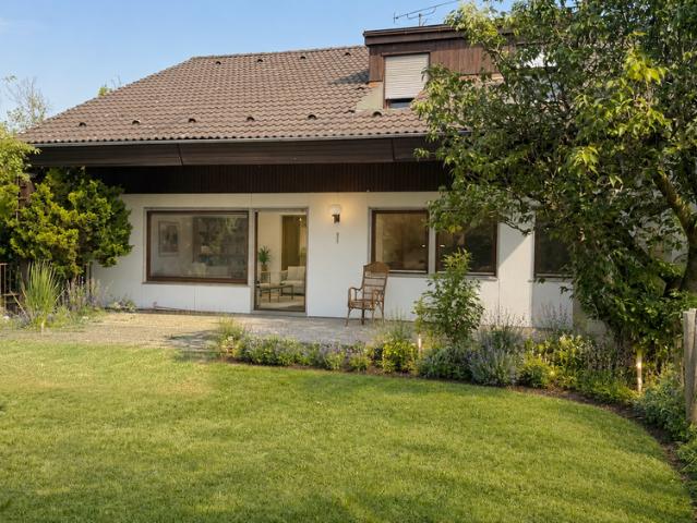 Haus kaufen in Sauerlach, Bayern