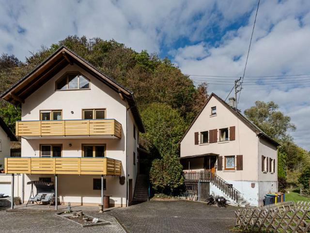 Haus kaufen in Sauerthal, Rhein-Lahn-Kreis