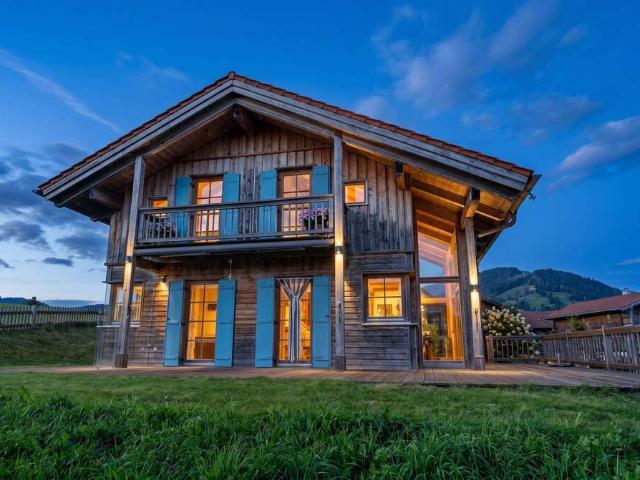Haus kaufen in Saulgrub, Bayern