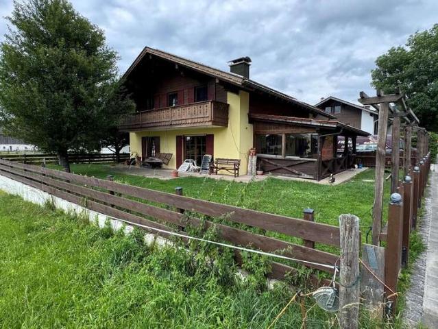 Haus kaufen in Saulgrub, Bayern