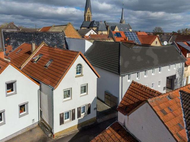 Haus kaufen in Saulheim, Rheinland-Pfalz