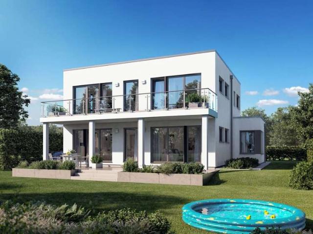 Haus kaufen in Saulheim, Rheinland-Pfalz