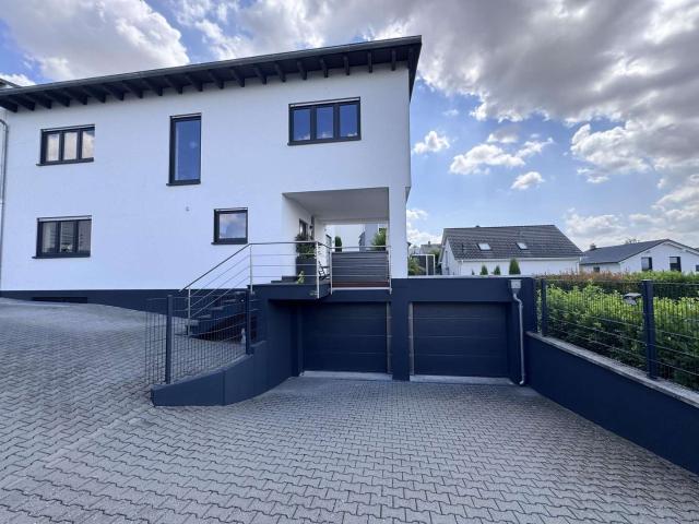 Haus kaufen in Saulheim, Rheinland-Pfalz