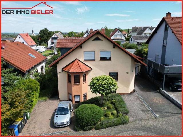 Haus kaufen in Saulheim, Rheinland-Pfalz
