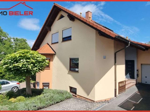 Haus kaufen in Saulheim, Rheinland-Pfalz