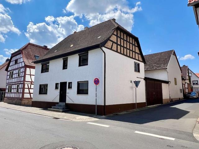 Haus kaufen in Schaafheim, Hessen