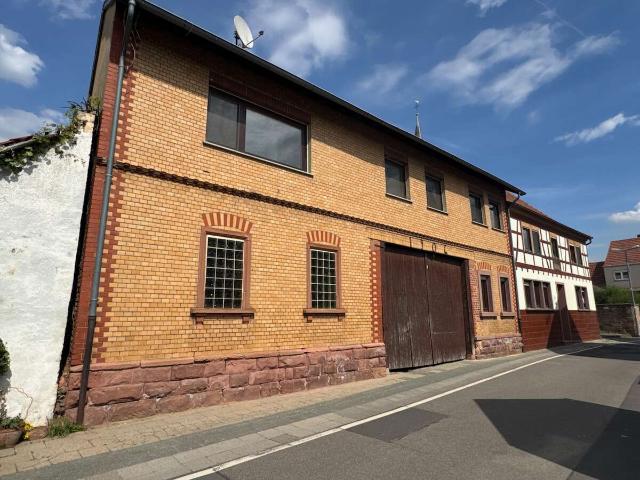Haus kaufen in Schaafheim, Hessen