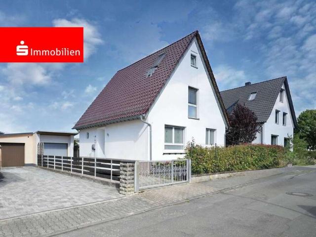Haus kaufen in Schaafheim, Hessen