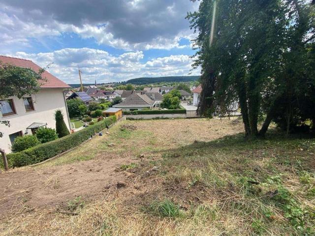 Haus kaufen in Schaafheim, Hessen