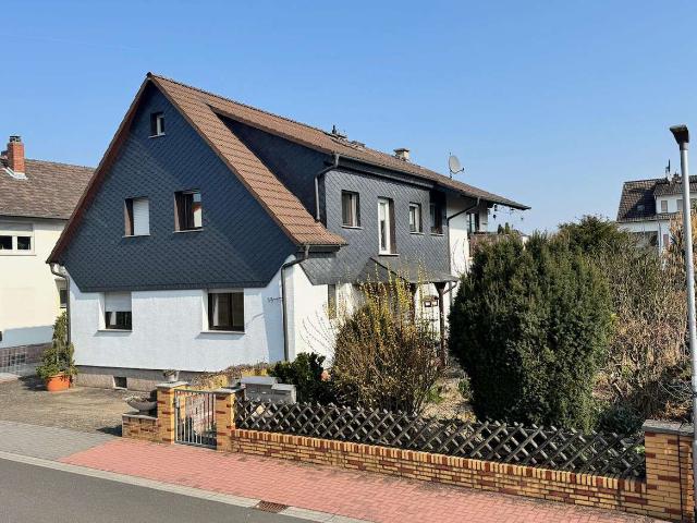 Haus kaufen in Schaafheim, Hessen