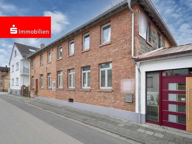 Haus kaufen in Schaafheim, Hessen