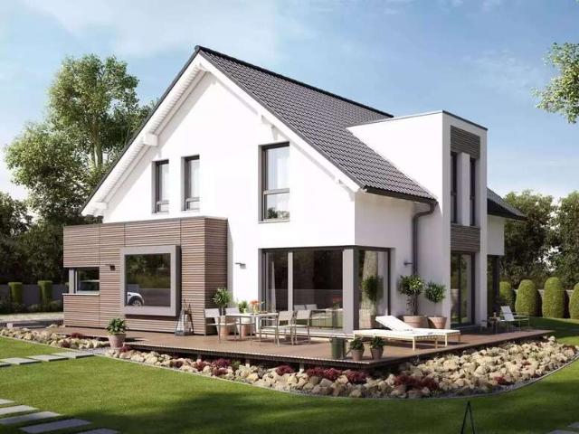 Haus kaufen in Schaafheim, Hessen