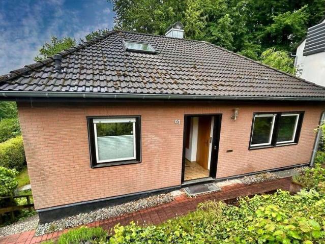 Haus kaufen in Linscheid, Schalksmühle