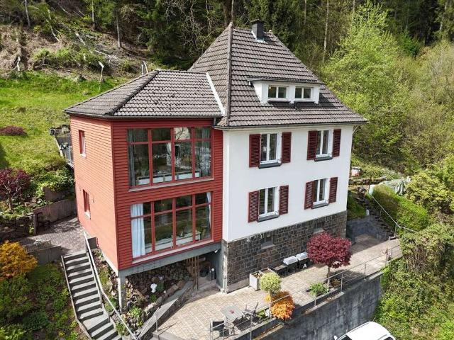 Haus kaufen in Linscheid, Schalksmühle