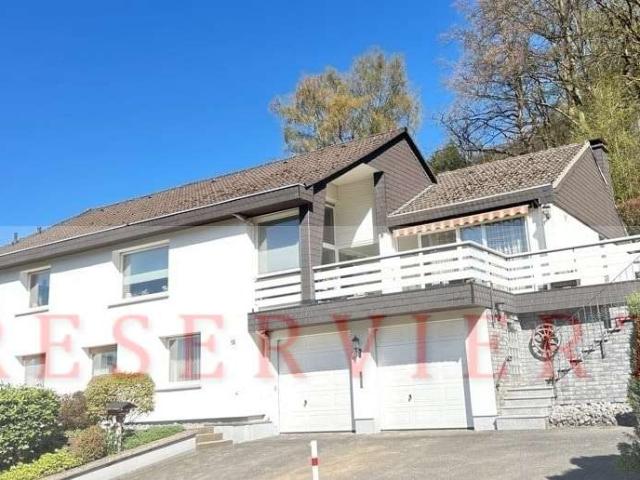 Haus kaufen in Linscheid, Schalksmühle