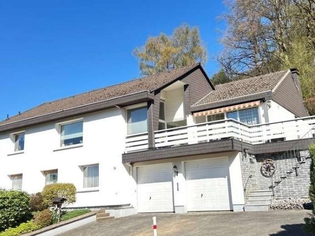 Haus kaufen in Linscheid, Schalksmühle