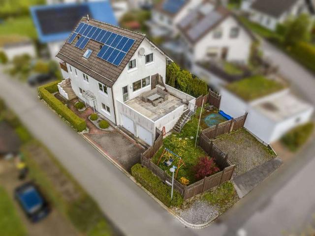Haus kaufen in Harrenscheid, Schalksmühle