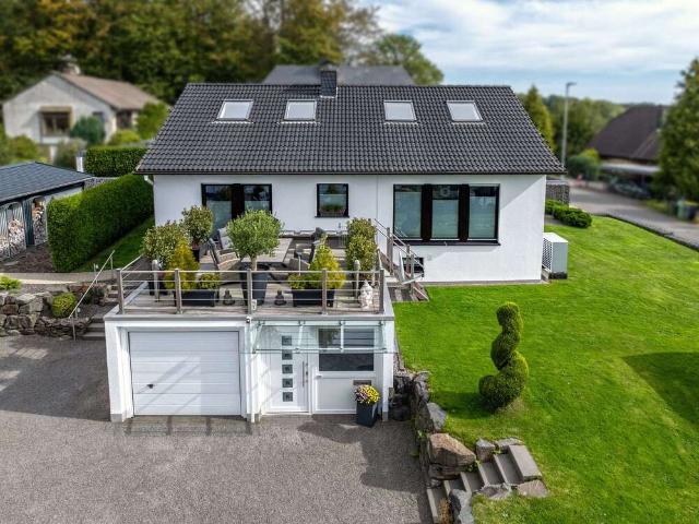 Haus kaufen in Linscheid, Schalksmühle