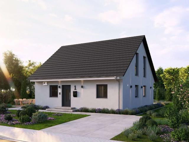 Haus kaufen in Schallodenbach, Landkreis Kaiserslautern