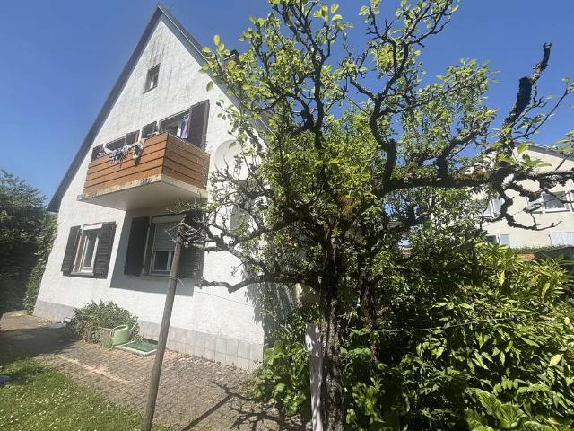 Haus kaufen in Weiermatten, Schallstadt