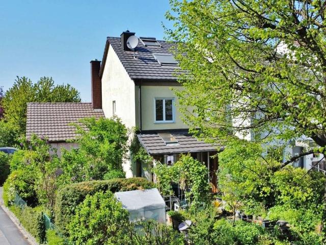 Haus kaufen in Weiermatten, Schallstadt