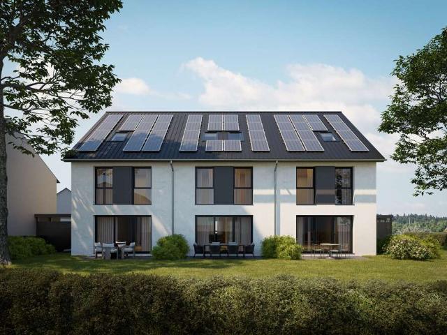Haus kaufen in Weiermatten, Schallstadt
