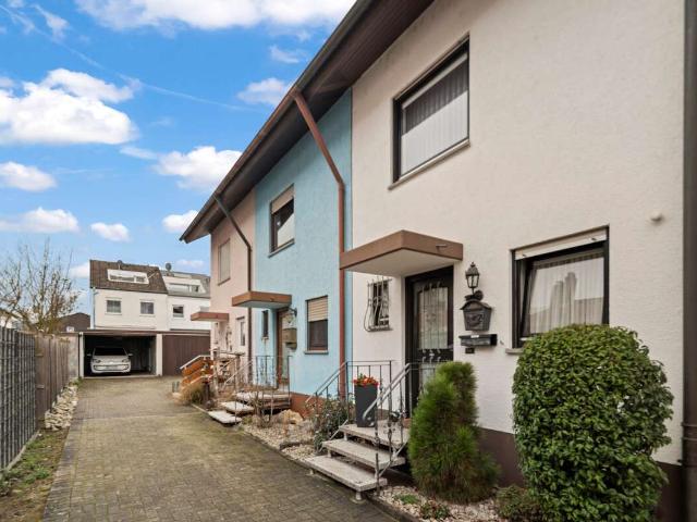 Haus kaufen in Schallstadt, Baden-Württemberg