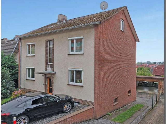 Haus kaufen in Schauenburg, Hessen
