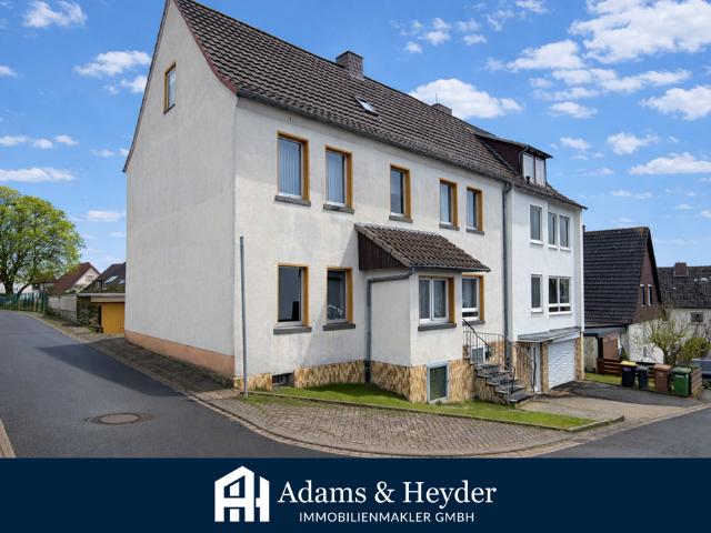 Haus kaufen in Schauenburg, Hessen